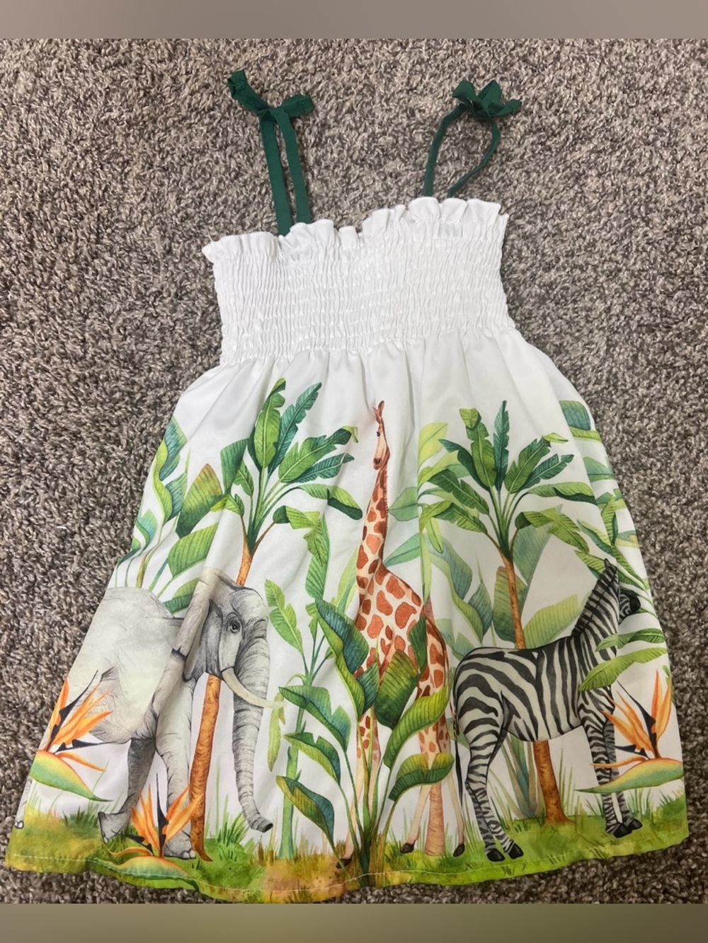 Bundle of 16 baby girl clothes - Picture 14 of 14